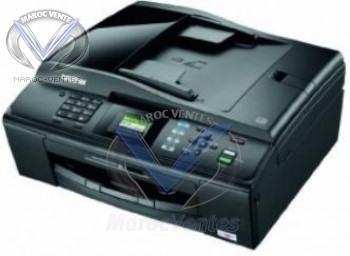 Imprimante multifonction jet d