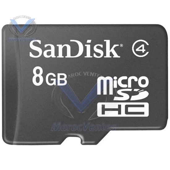 Memup Micro SD HC Class 4, 8GB-Memup Micro SD HC Class 4, 8GB