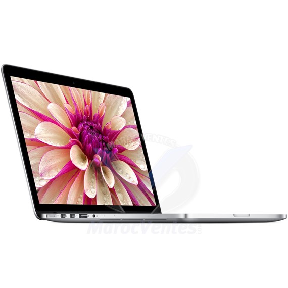 MacBook Pro 15-inch Retina Core i7 quadricœur 2,5GHz/16Go/512Go/ MJLT2F/A