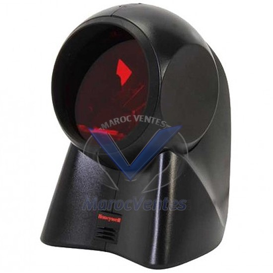 Scanner de Code à Barres MK7120