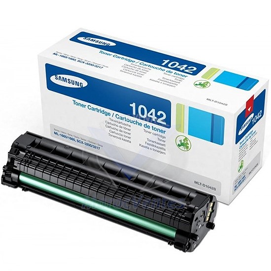 Cartouche Toner Noir Jusqu