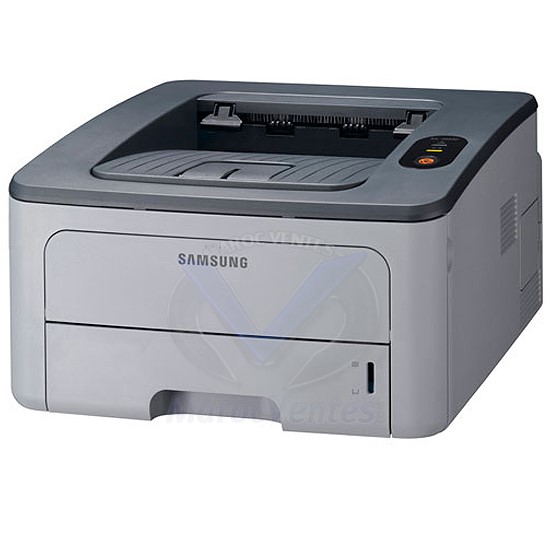 Imprimante de groupe de travail - laser - monochrome ML-2850D