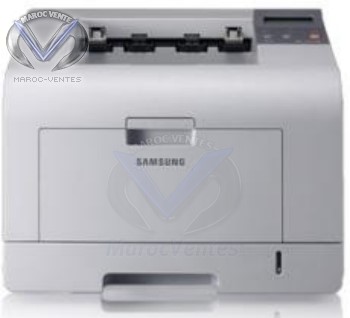 Imprimante laser Monochrome recto-verso