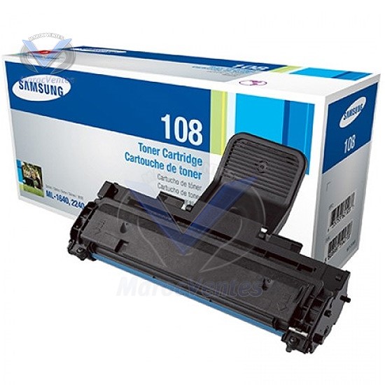 TONER SAMSUNG POUR ML-1640/2240-TONER SAMSUNG POUR ML-1640/2240