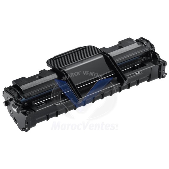 Cartouches de Toner Noir jusqu