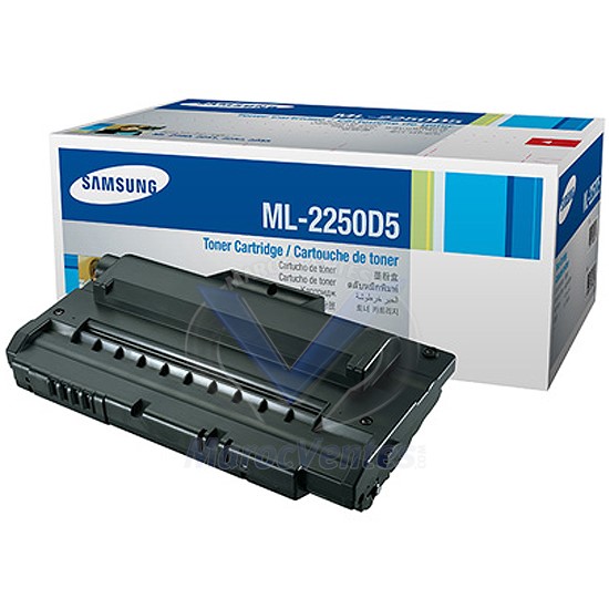 TONER ML-2250, ML-2251N,ML-2252W POUR 5000 PAGES-TONER ML-2250, ML-2251N,ML-2252W POUR 5000 PAGES
