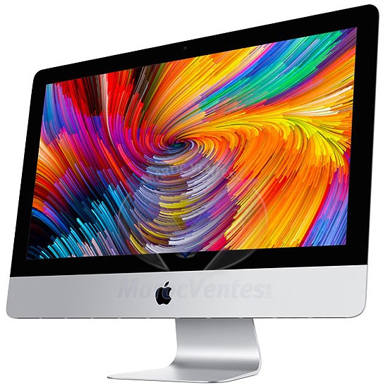 iMac 21.5" LED Wi-Fi Intel Core i5 8 Go 1 To MMQA2FN/A
