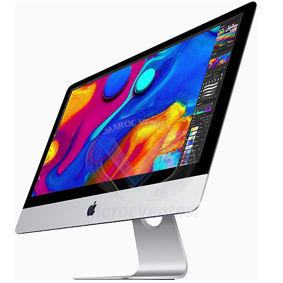 IMAC 27" avec Ecran Retina 5K i5 8 Go Fusion Drive 1 To MNE92FN/A
