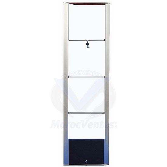 Portique Antivol Technologie RF Antenne MONO SOLUTION MONO 208