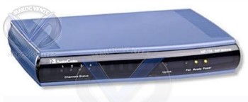 Passerelle VoIP MediaPack 4 ports Series MP-114 MP114/2S/2O/SIP