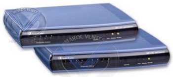 Passerelle MediaPack MP118 FXS 8 ports MP118/8S/SIP
