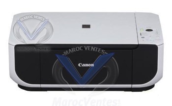 Imprimante multifonction Laser Noir et blanc MP190