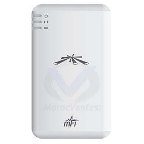 INTERFACE 1X PORTS ETHERNET, 2X MFI RJ45, 1X MFI BORNIER BLOCK PORT MPORT(EU)