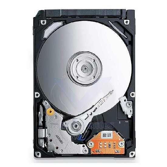 Disque dur interne - SATA - 2,5