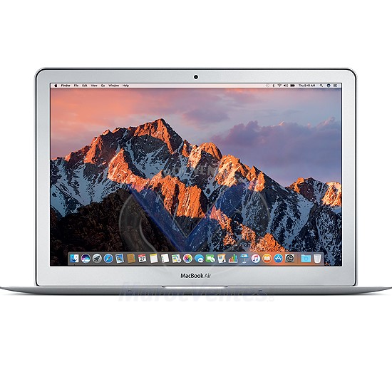 MacBook Air 13" 1.8GHz dual-­‐core Intel Core i5 8GB 256GB MQD42FN/A