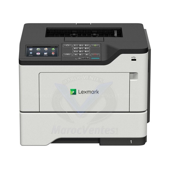 Imprimante - monochrome - Recto-verso - laser - A4/Legal - 1200 x 1200 ppp - jusqu