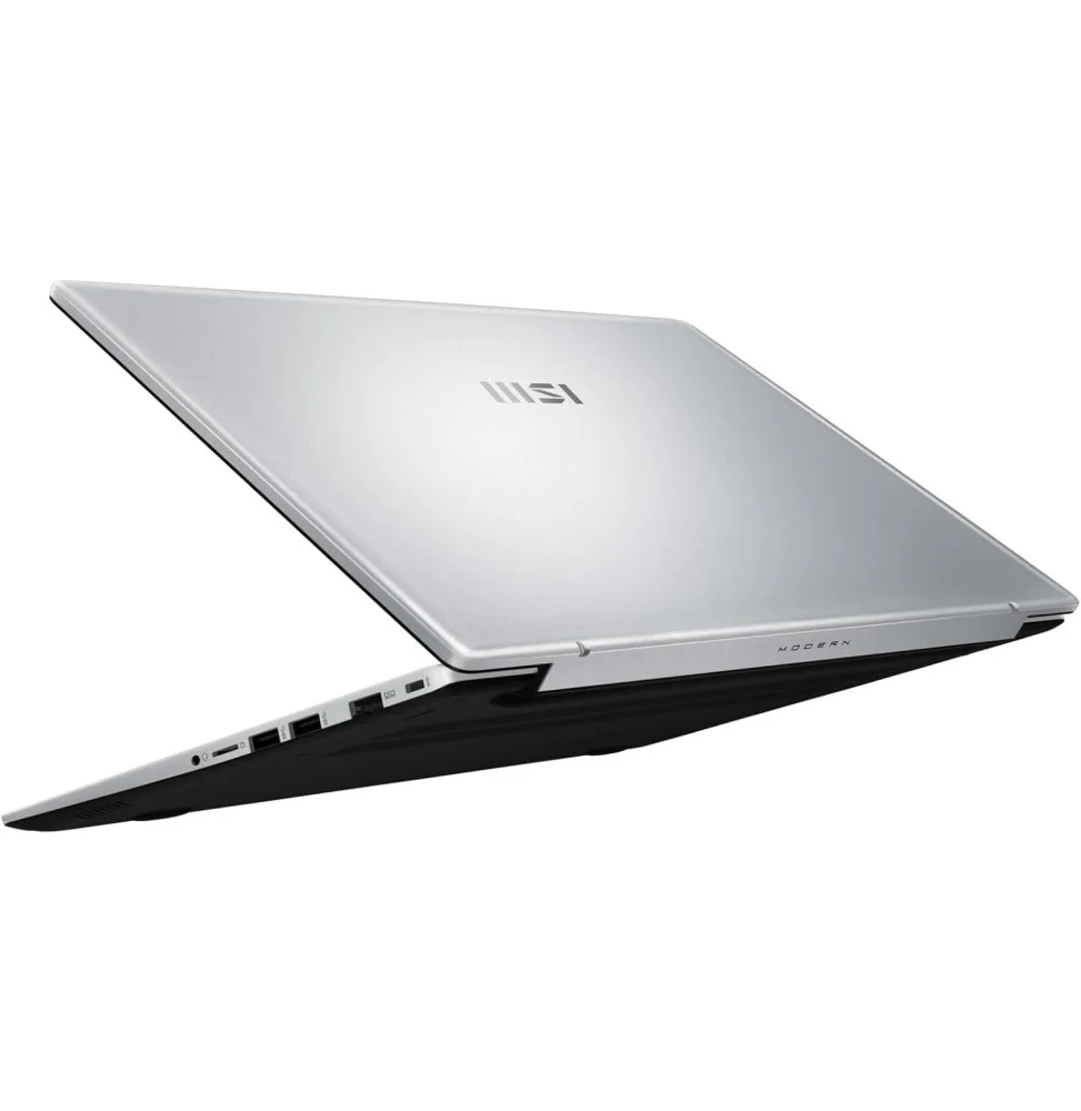 MSI Modern F1MXG  CORE 7 16G 512G 14   FREEDOS 1Y 9S7-14S111-673