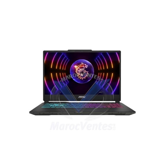 MSI Cyborg 15 i7-13620H 16GB 512GB RTX 4050 6GB 9S7-15K111-2226