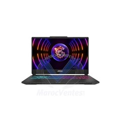 MSI Cyborg 15 i7-13620H 16GB 512GB RTX 4050 6GB 9S7-15K111-2226