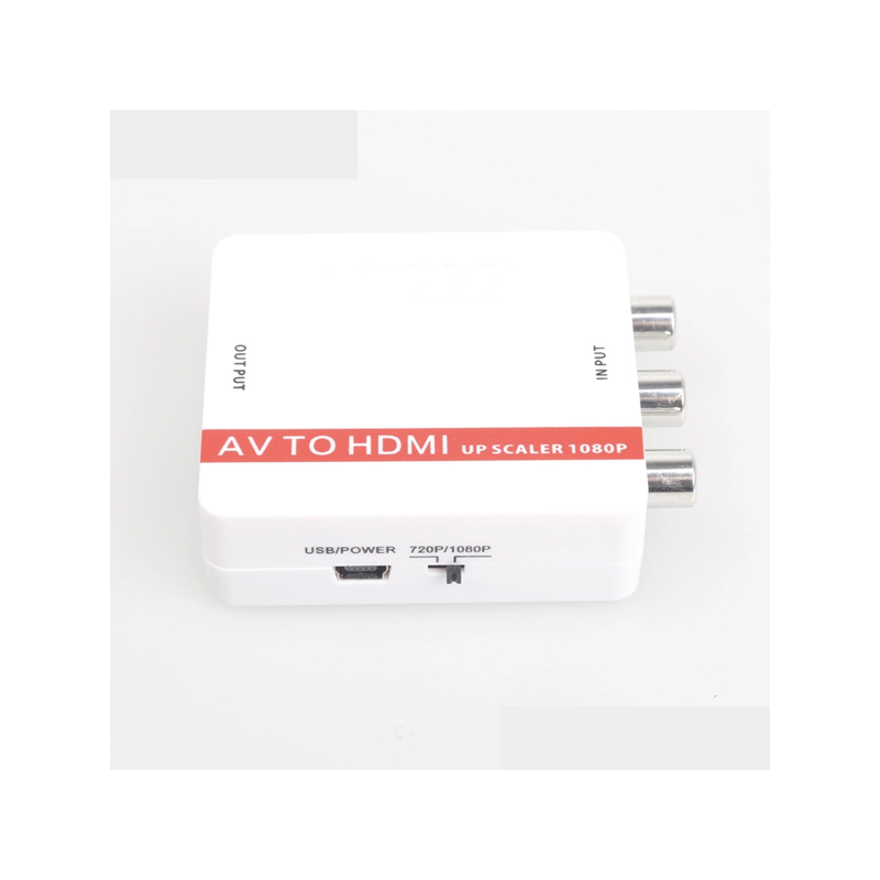 CONVERTISSEUR RCA TO HDMI MT-AH01 MT-AH01