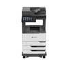 Imprimante multifonctions Noir et Blanc laser A4