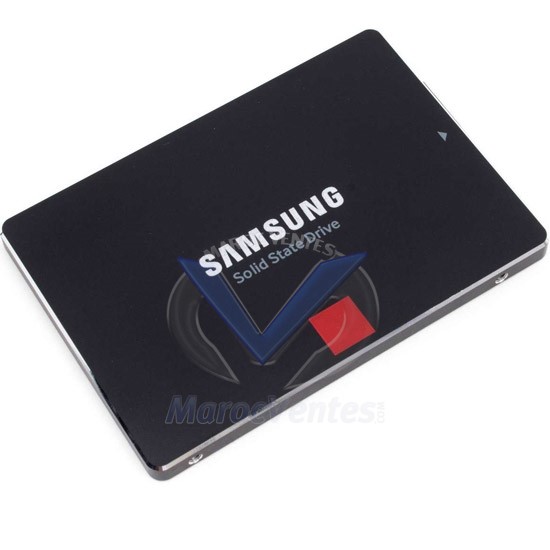 Disque Dur Interne 512 Go Samsung 850 PRO MZ-7KE512BW