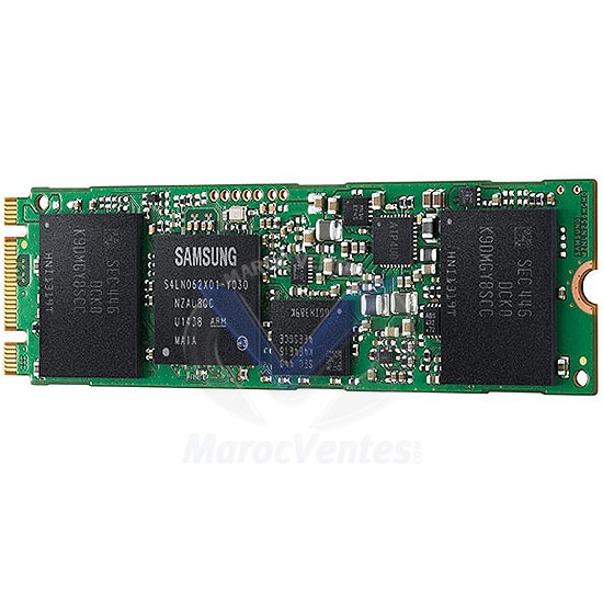 Disque SSD 1To 850 EVO SATA III M.2 MZ-N5E1T0BW