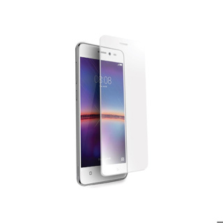 Mobilis Screen Protector Tempered Glass Clear-9HUniversal Smartphone 5-5.3'' 016648