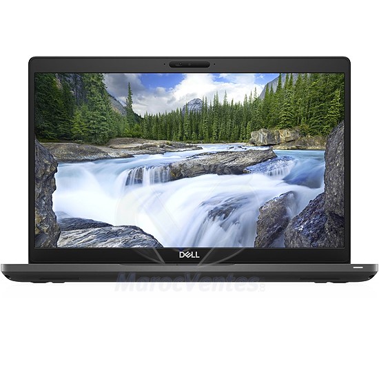PC Portable Lati 5401/Core i5-9300H/8GB/256GB SSD/14.0" FHD Ubuntu N001L540114EMEA_UBU