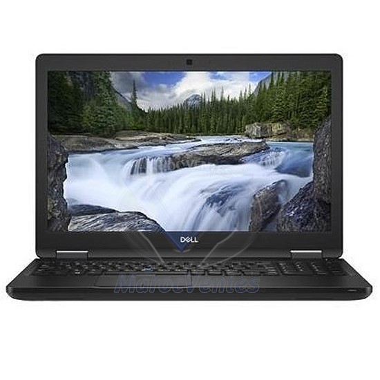 PC Portable Latitude 5590 i5-8250U 15,6 4GO 500GB Freedos N023L559015_UNBD