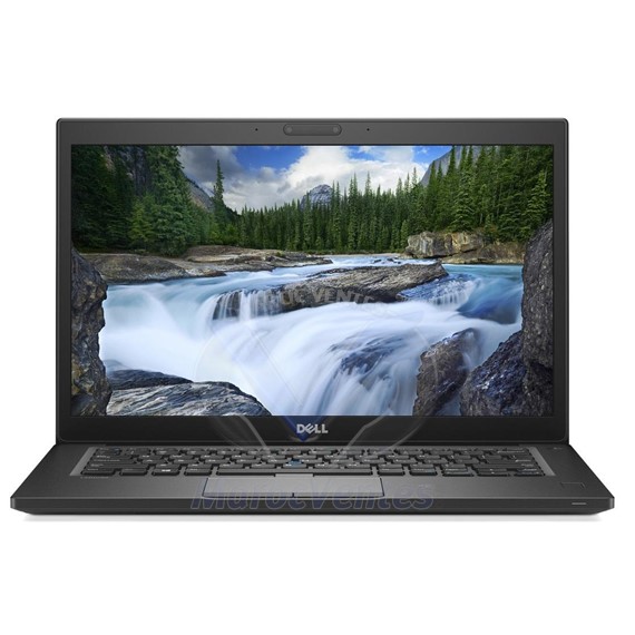 PC Portable Latitude 7490 I7 14" 8GB/ 512GB Win 10 Pro 36M N027L749014EMEA-NBD