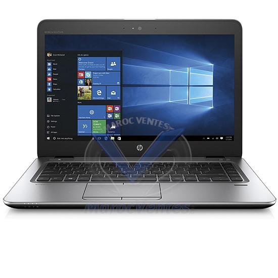 PC Portable Latitude 5480 i5-7200U 14" 4GB 500GB Freedos N032l548014EMEA_UBU