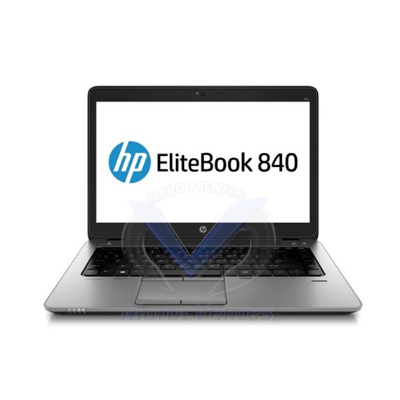 PC Prtable 840 i7-5500U 14" 4GB 500GB W7 p64 W10p.1p 3Yrs Wty N6Q35EA