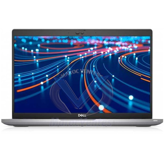 Ordinateur Portable Latitude 5420 11TH I7-1185G7 Ecran 14"FHD 8GB 512GB Windows 10 Pro N8L542014EMEA