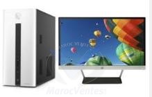 PC BUREAU PAV 550 i5-4460S 8GB 2TB Nvidia 4GB W10 21.5" N8Z43EA