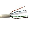 Câble Réseau Ethernet LAN Cat6 VCOM