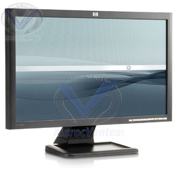 Ecran HP Essential LE2001w (Wide) 20 NK128AA