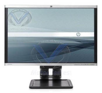 Ecran HP COMPAQ Advantage LA2405wg  24" NL773AA
