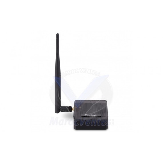Lecteur de signalisation numérique NMP-302w