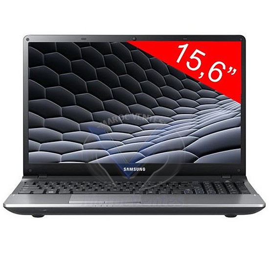 Series 3 300E5C - Pentium B970 / 2.3 GHz - Windows 8 RAM 2Go - NP300E5C-A03MA