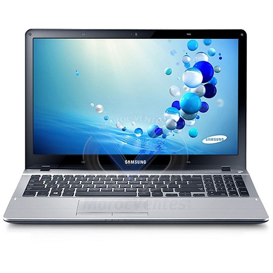PC portable Intel Pentium B997 / 1.60 GHz - RAM 2 Go - HDD 320 Go - Intel HD graphics - Free dos NP300E5V-A09MA