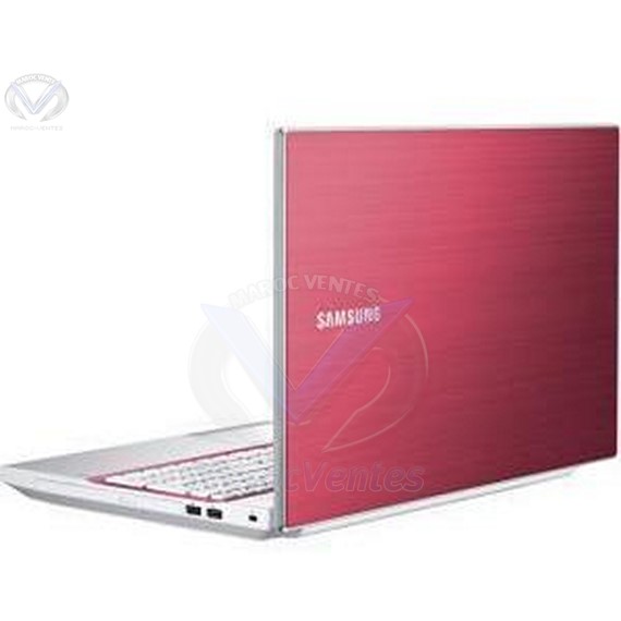 PC Portable Intel Core™ i3-2310M Processor NP300V5A-A03MA