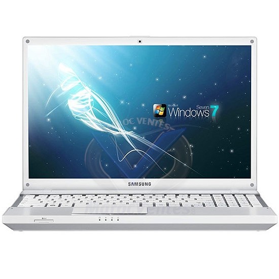 Ordinateur Intel Core 300V I3-2350M, 4G-500G 6C, Silver, Win7Basic NP300V5A-A09MA