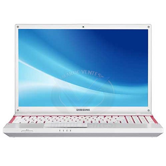 Ordinateur Intel  Core i3-2350M / 2.3 GHz - Windows 7 Premium NP300V5A-A0BMA
