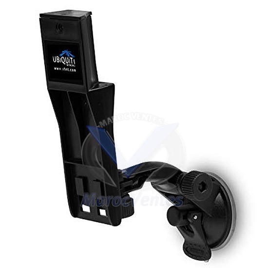 WINDOW / WALL MOUNT FOR NANOSTATION NS-WM WINDOW / WALL MOUNT NS-WM