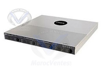 Cisco One Advanced Gigabit Network Storage System NSS4000-EU