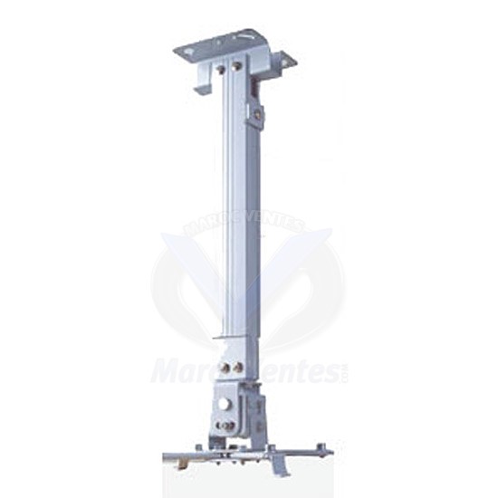 SUPPORTS VIDEOPROJECTEUR PLAFONNIER NV-S1