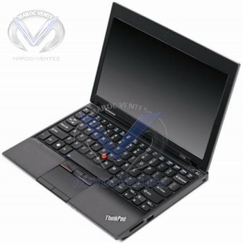 Pc Portable ThinkPad Edge 15 Intel Core i3-350M NVL79FR