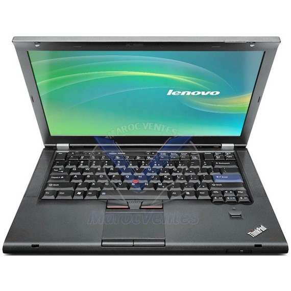 Lenovo ThinkPad T420,i7-2640M,4Go,500Go,14
