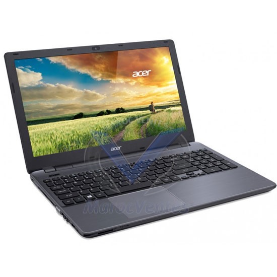 ACER E5-571/15.6"LED/4GB 500GBNSM8X/802.11bgn / Linux/ Black NX.MRFEM.014